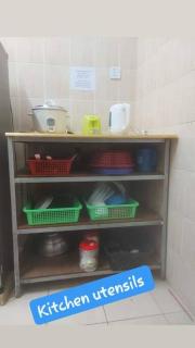 Samma HomeStay Double Storey Terrace House - 6