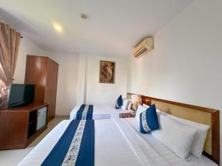 Ruby Star Hotel- Near Bến Thành Market - Ho Chi Minh - 9