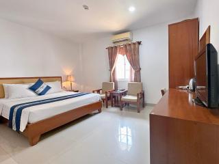 Ruby Star Hotel- Near Bến Thành Market - Ho Chi Minh - 3