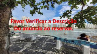 Apartamento Novo recém inaugurado Praia Enseada. - Guarujá - 4