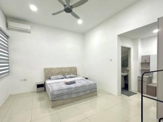 Mojisu Homestay 麻吉宿 - Miri - 2