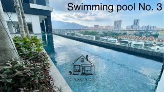 22 Urban Suites #Georgetown #NEW #TopFacilities - Jelutong - 5