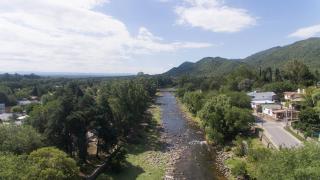 Departamentos Valle Azul - Santa Rosa de Calamuchita - 4