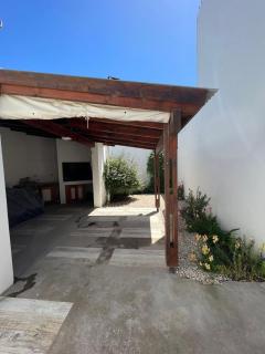 Casa en el Balneario El Cóndor, muy cerquita del mar. - Viedma - 0