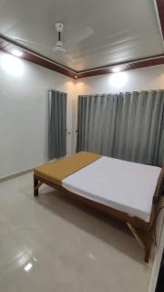 Mohor Retreat - Alībāg - 1