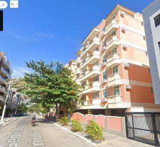 Lindo Apto 2 quartos com suíte na quadra da prainha! - 0