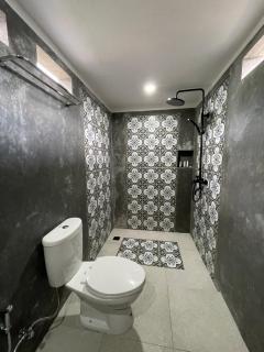 Oemah Gebagan 78 Pertiwi Room - Karangasem - 7