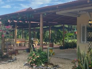Cabañas Paulamar -Apto 2 - Tolu - La Gloria - 4