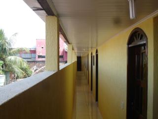 Residencial Lage Suíte 05-A (Casal+01Beliche) - 6