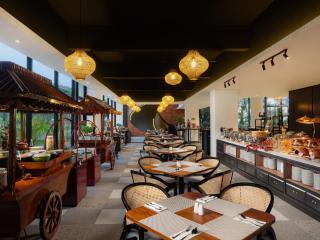 Luminor Hotel Padjadjaran Bogor by WH - Bogor - 4