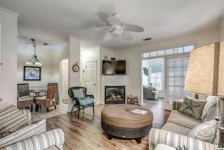 Savannah Shores, 2BR, 1BA Gated - Myrtle Beach - 6