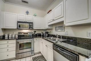 Savannah Shores, 2BR, 1BA Gated - Myrtle Beach - 2