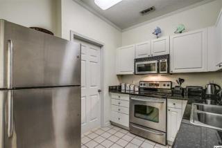 Savannah Shores, 2BR, 1BA Gated - Myrtle Beach - 1