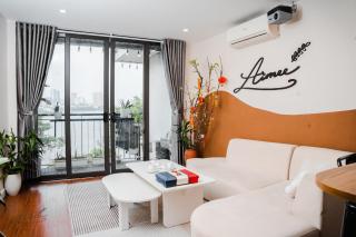 AimeeHouse - Trích Sài - 0