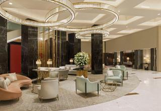 InterContinental Jaipur Tonk Road by IHG - 5