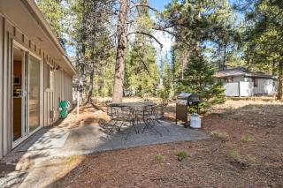Family Friendly in Sunriver - Bend - 4