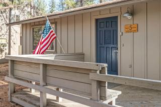 Family Friendly in Sunriver - Bend - 8