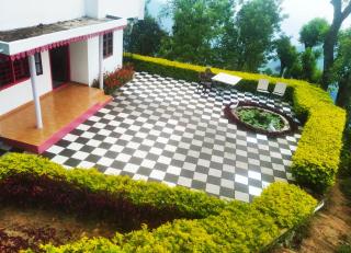 Blackcherry Munnar - Munnar - 3