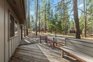 Family Friendly in Sunriver - Bend - 9