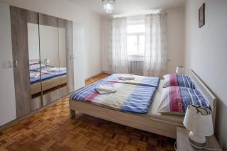 Downtown Apartments - Prague - 2