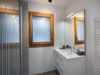 Appartement spacieux à Megève, 3 ch, près des pistes, parking privé - FR-1-569-139 - Megève - 1