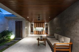 Taman Dharmawangsa Suites - 2