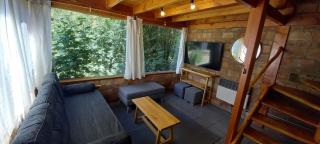 Cabañas km7 Bariloche - San Carlos de Bariloche - 1