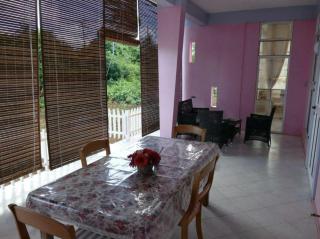 Bois Gournable - Rodrigues Island - 8