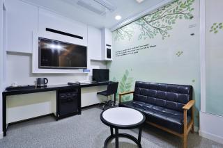 G&G Hotel - Ulsan - 2
