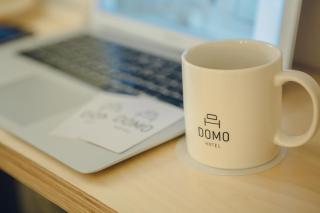 DOMO Hotel - Tokio - 6