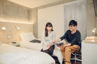 DOMO Hotel - Tokio - 4