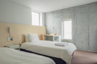 DOMO Hotel - Tokio - 1
