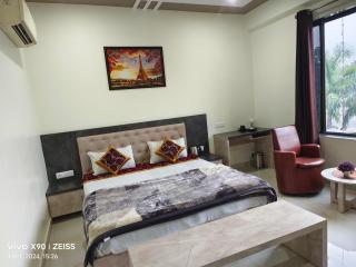 Hotel Dawat - 5