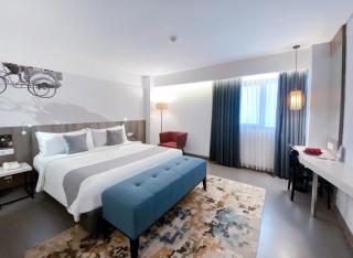 Hotel Neo Malioboro by ASTON - Yogyakarta - 2