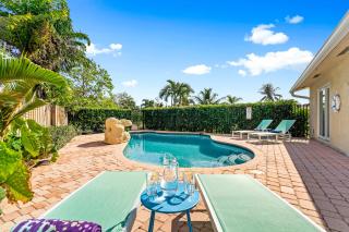 Nadios casa - Deerfield Beach - 0