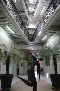 Rolovi Hotel Xalapa Centro - 6