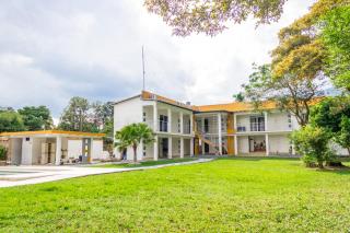 Casa Campestre VillaReal - 2