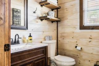 Misty Mountain Cabin, Great Smoky Mountains - Sevierville - 1