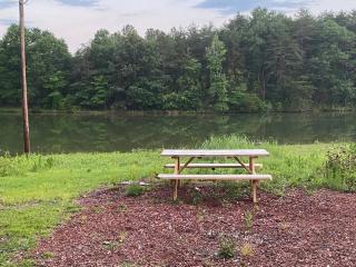 EMMAR Blue & Fishing Lake - 6