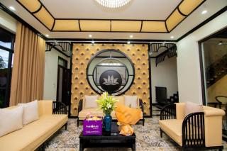 Indochine Ha Long Villa - Ha Long - 1
