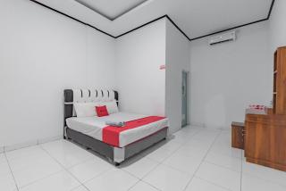 RedDoorz @ Geopark Ciletuh Sukabumi - Cilowa - 5