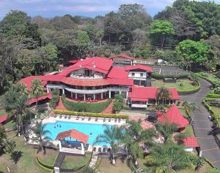 Hotel Martino Spa and Resort - Alajuela - 2