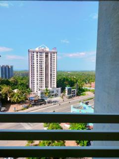 Sky view - 2