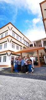 BBVC Hostel CollegeStay - Ban Thurian - 7