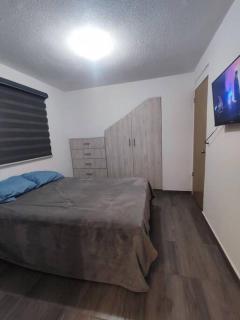 Nuevo y acogedor estudio cerca de Playa la Posada - La Paz - 3