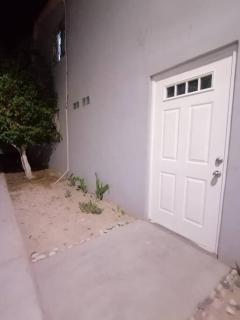 Nuevo y acogedor estudio cerca de Playa la Posada - La Paz - 1
