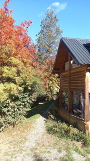 Cabañas km7 Bariloche - San Carlos de Bariloche - 5