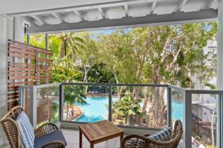 Belle Escapes Drift Beachfront Resort Suite 1305 - Palm Cove - 4