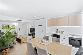 Belle Escapes Drift Beachfront Resort Suite 1305 - Palm Cove - 9