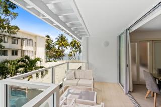 Belle Escapes Drift Beachfront Resort Suite 1305 - Palm Cove - 3